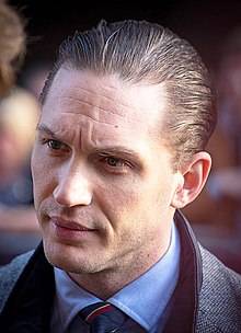 Tom Hardy